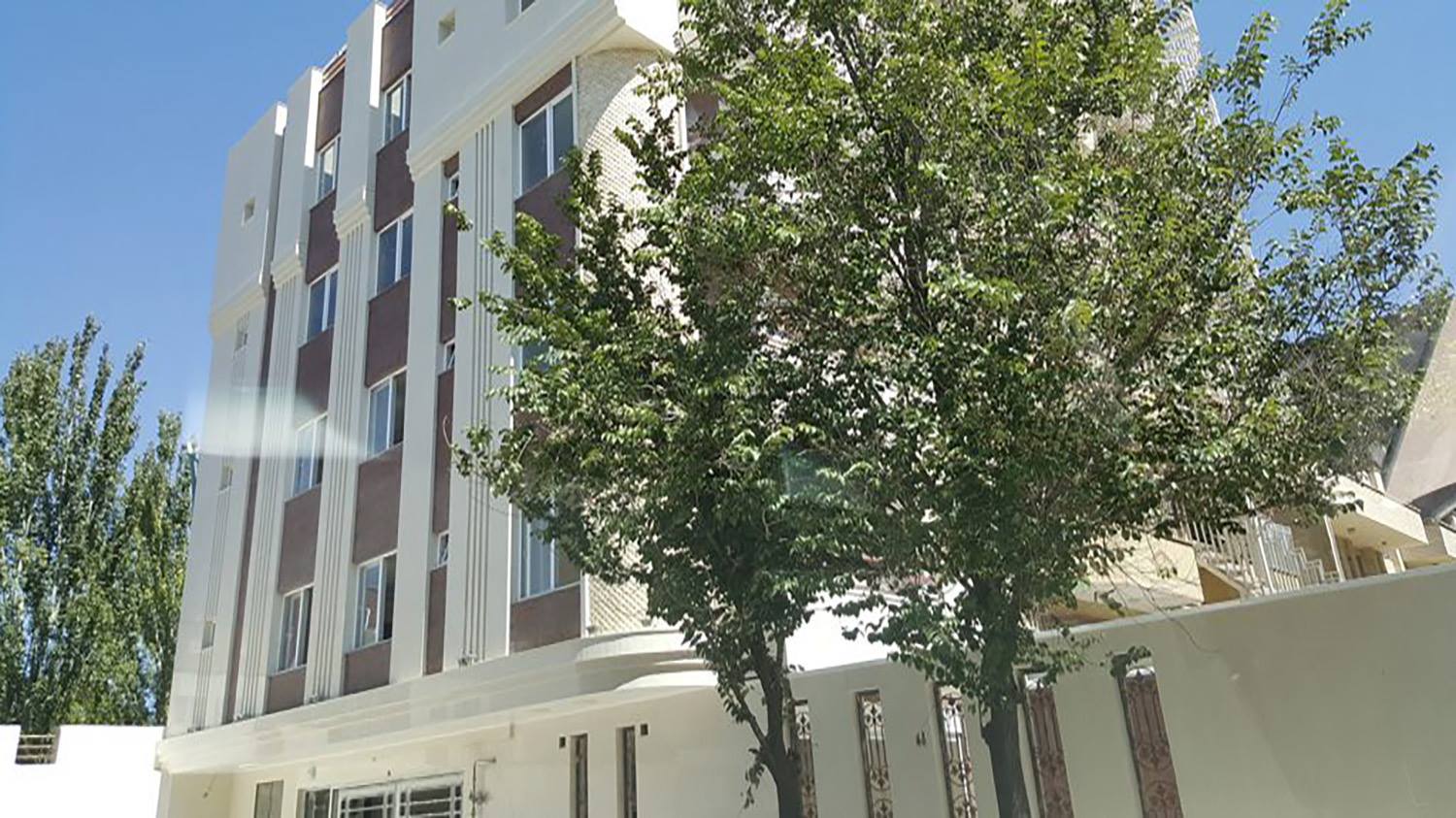فرانگار تبریز